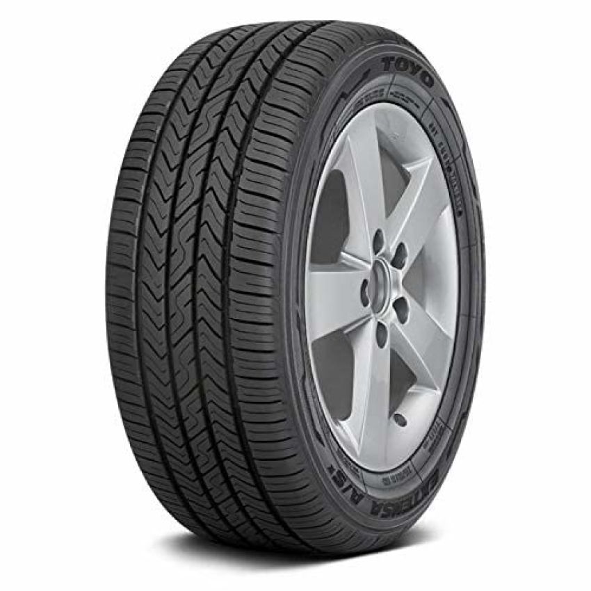 TOYO Extensa A/S Ii 225/55R17 All-Season