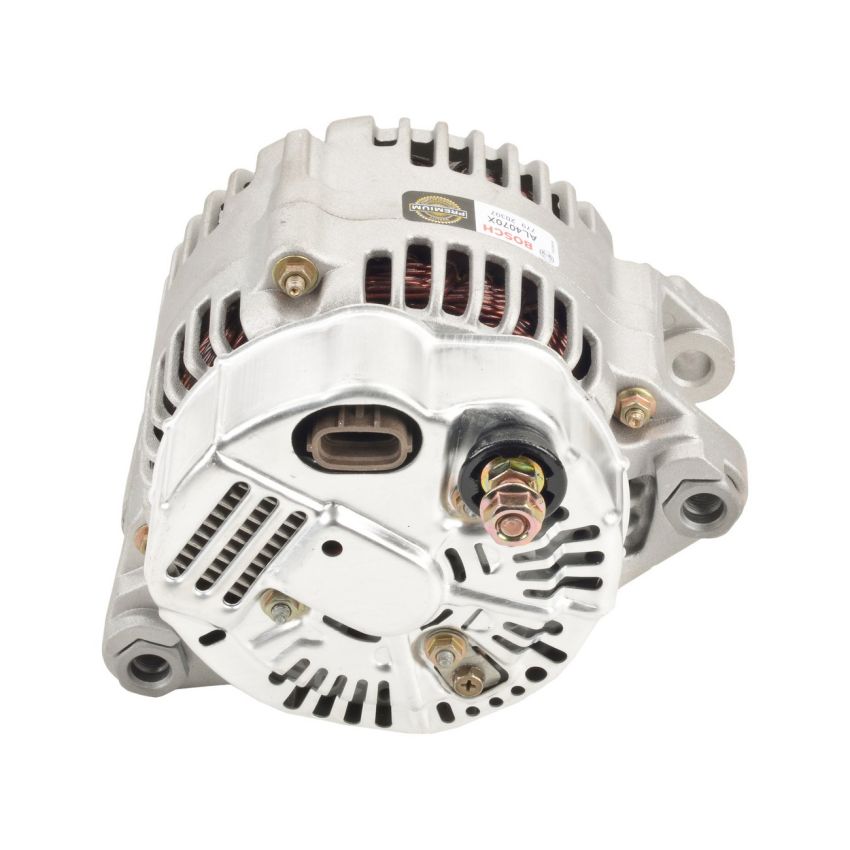 Bosch AL4070X Reman Alternator