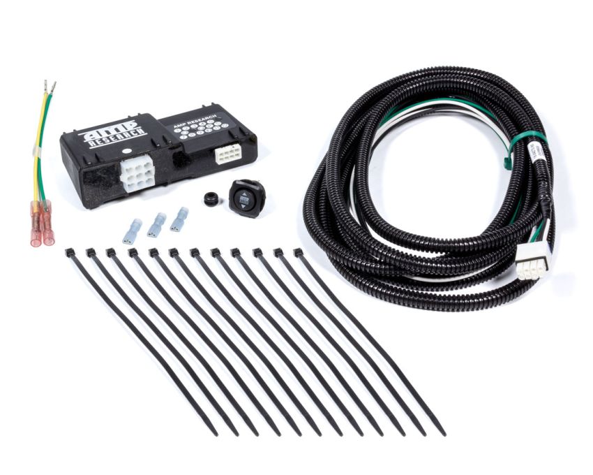 AMP Research Overrride Switch w/ STB1 Controller