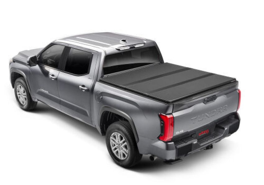 Extang 88473 22-23 Toyota Tundra (6ft. 7in. Bed) Solid Fold ALX