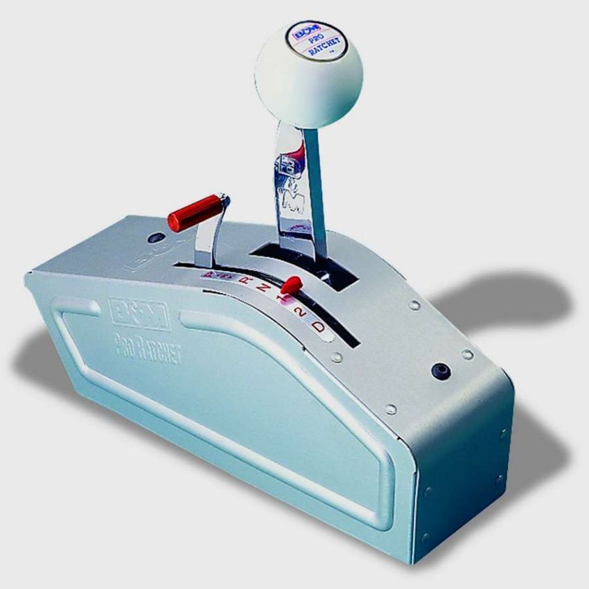 B&M 80842 Shifter