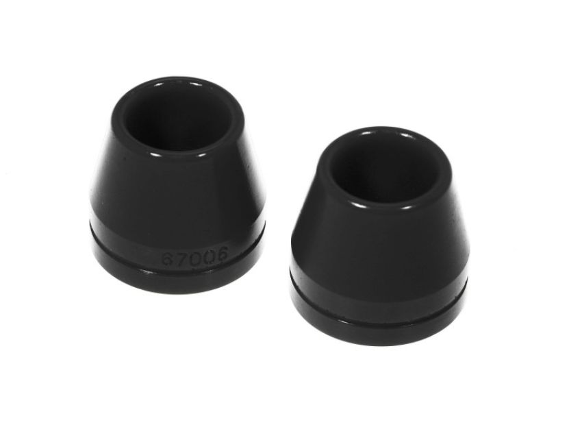 Prothane 14-1301-BL 70-78 Datsun 240/260/280Z Bump Stop - Black