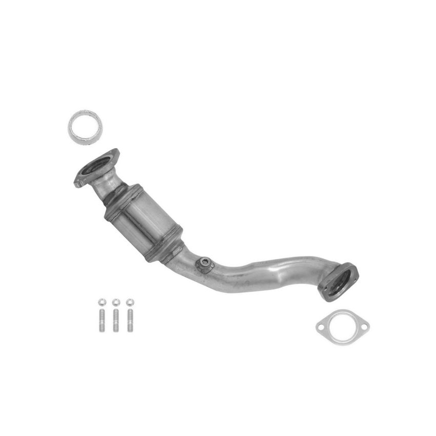 Eastern Catalytic 50567 Federal / EPA Direct-Fit Converter Assembly