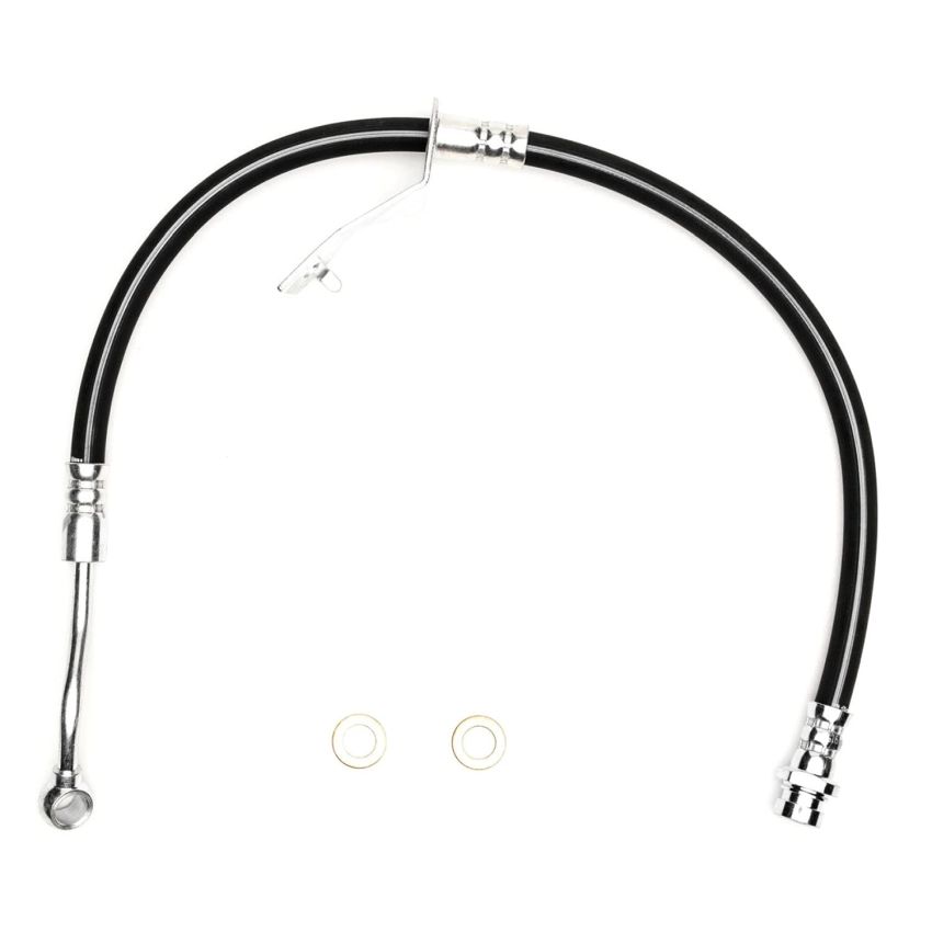 Dynamic Friction 350-21034 Brake Hose