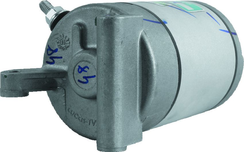 QuadBoss 402305 17-19 Polaris ACE 500 Motor Starter