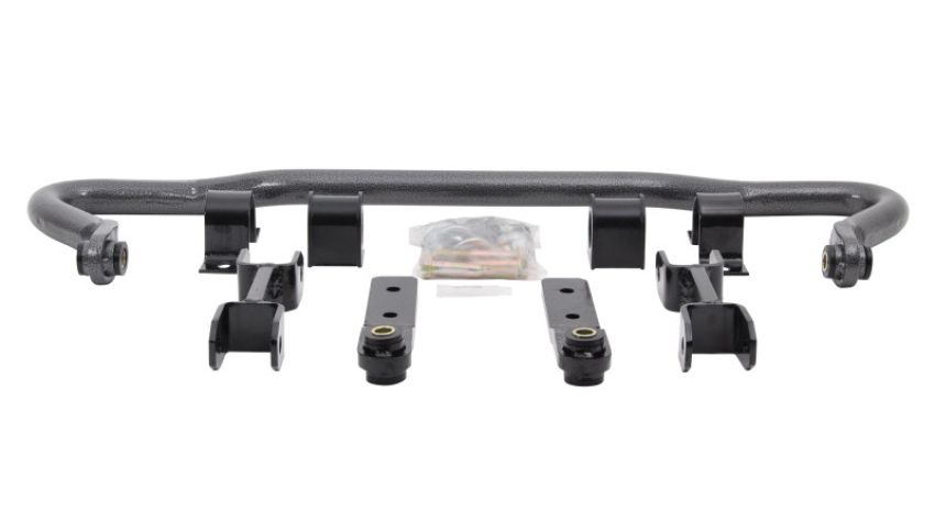Hellwig 7217 99-20 Ford F52 Motorhome V10 Solid Heat Treated Chromoly 1-3/4in Front Sway Bar