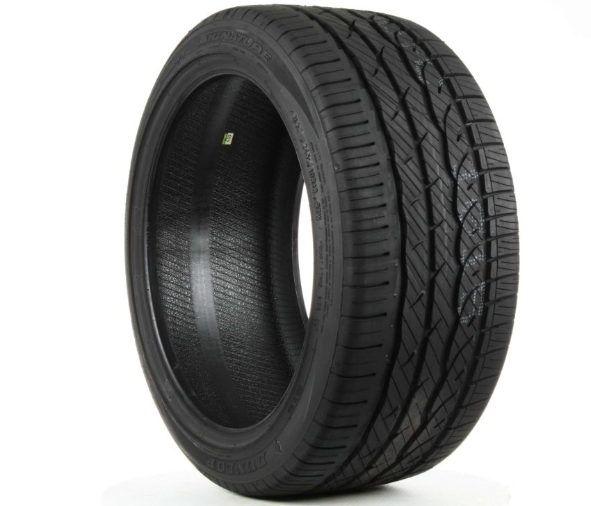 DUNLOP SP Sport Signature 235/55R17 All-Season