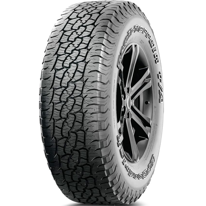BFGOODRICH Trail-Terrain T/A 245/75R16
