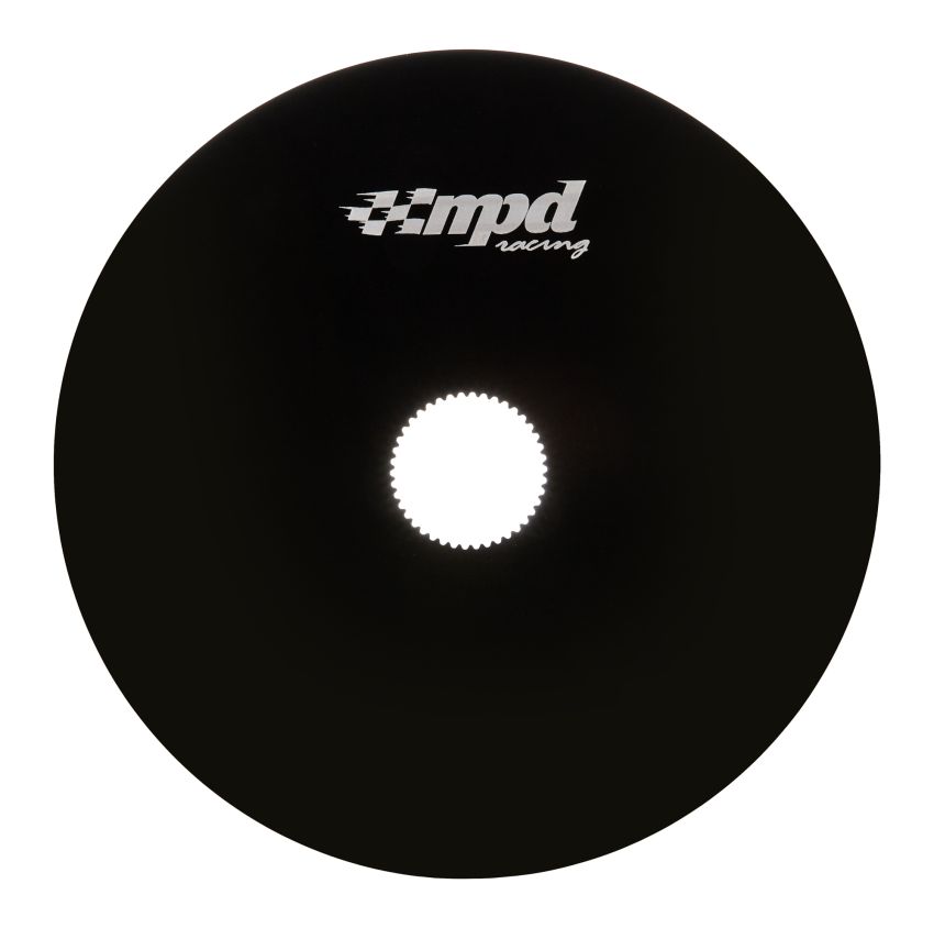 MPD RACING MPD87300 Sprint Inner Wheel Cover RR 14.25in Splined