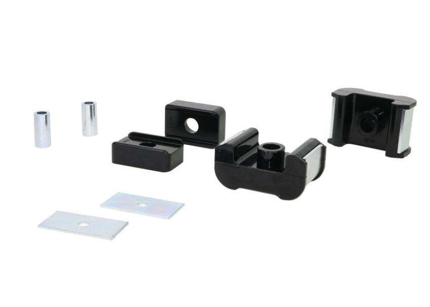 Whiteline W93470 1968-1974 Chevrolet K10 Pickup Transmission - Mount Bushings