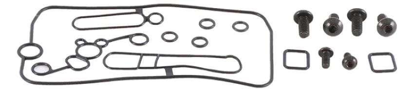 All Balls Racing 26-1510 06-14 Honda TRX450ER Carburetor Mid Body/Jet Block Gasket Kit