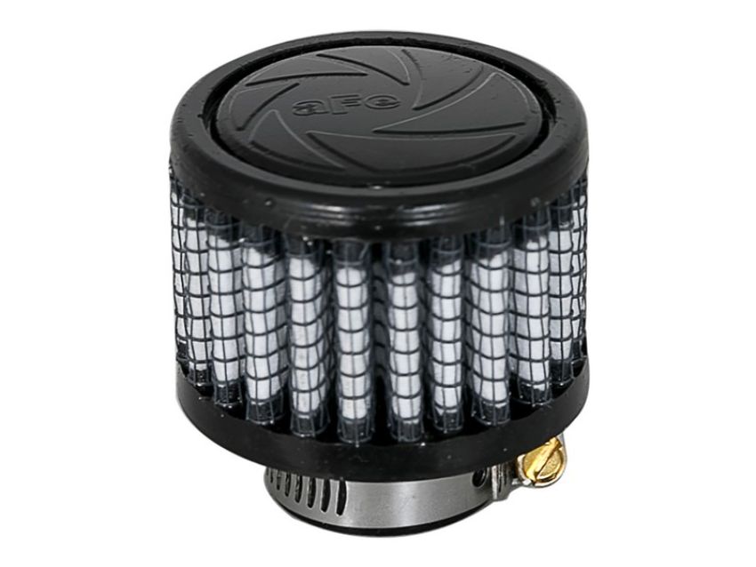 aFe Power 18-00751 Magnum FLOW Crankcase Vent Filter w/ Pro DRY S Media