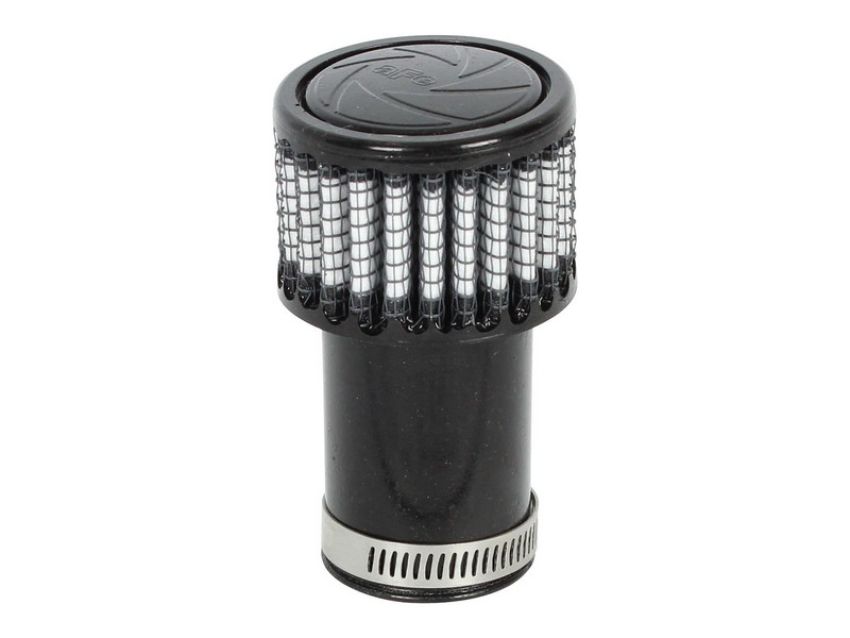 aFe Power 18-01004 Magnum FLOW Crankcase Vent Filter w/ Pro DRY S Media