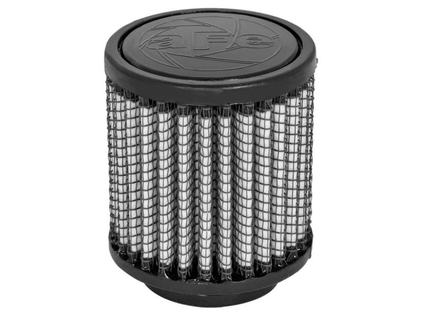 aFe Power 18-01005 Magnum FLOW Crankcase Vent Filter w/ Pro DRY S Media