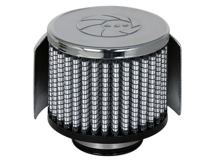 aFe Power 18-01382 Magnum FLOW Crankcase Vent Filter w/ Pro DRY S Media