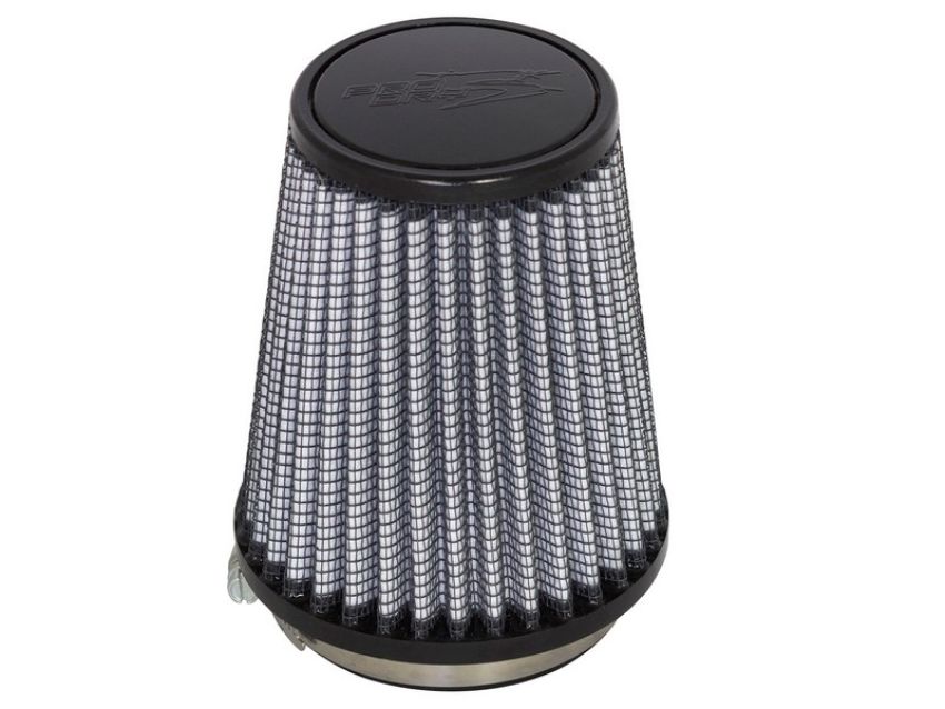 aFe Power 18-03001 Magnum FLOW Universal Air Filter w/ Pro DRY S Media
