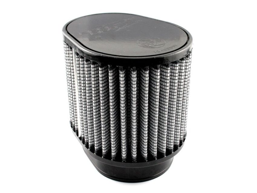 aFe Power 18-09001 Magnum FLOW Universal Air Filter w/ Pro DRY S Media