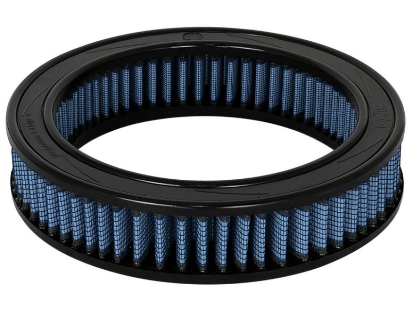 aFe Power 18-10901 Magnum FLOW Round Racing Air Filter w/ Pro 5R Media