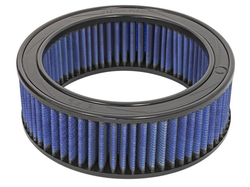 aFe Power 18-10903 Magnum FLOW Round Racing Air Filter w/ Pro 5R Media