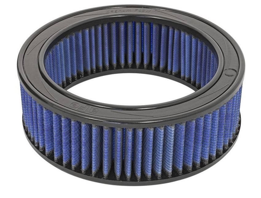 aFe Power 18-10904 Magnum FLOW Round Racing Air Filter w/ Pro 5R Media