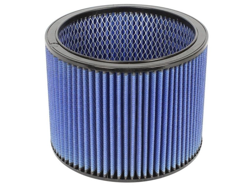 aFe Power 18-10905 Magnum FLOW Round Racing Air Filter w/ Pro 5R Media