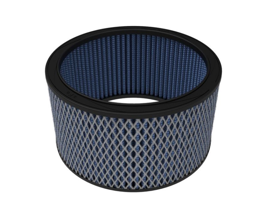 aFe Power 18-10952 Magnum FLOW Round Racing Air Filter w/ Pro 5R Media