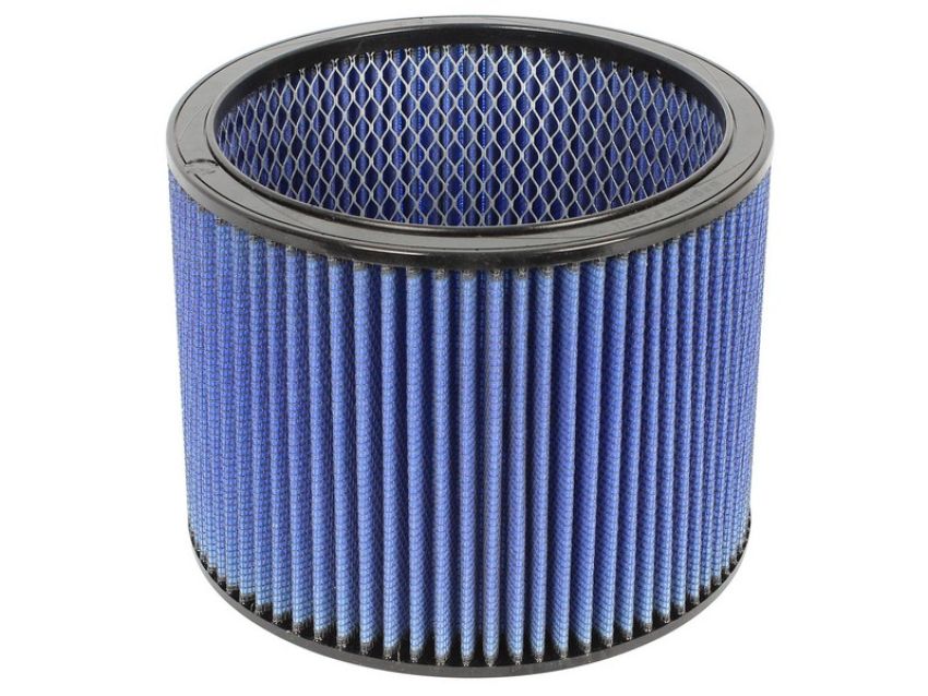 aFe Power 18-10953 Magnum FLOW Round Racing Air Filter w/ Pro 5R Media