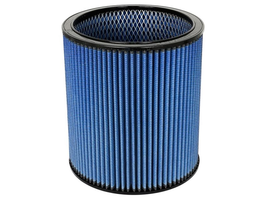 aFe Power 18-10955 Magnum FLOW Round Racing Air Filter w/ Pro 5R Media