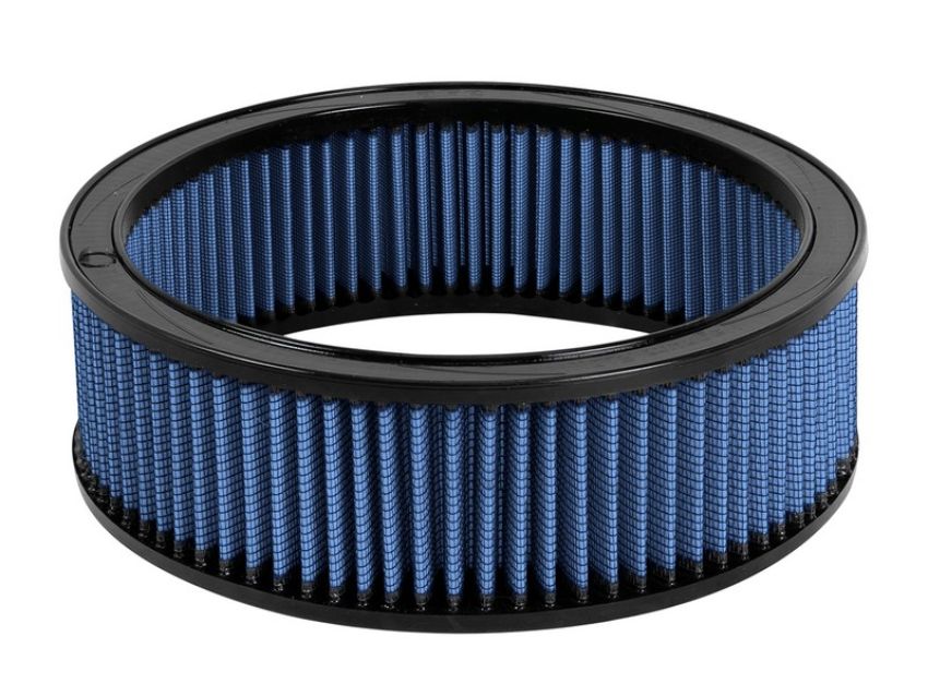 aFe Power 18-11102 Magnum FLOW Round Racing Air Filter w/ Pro 5R Media