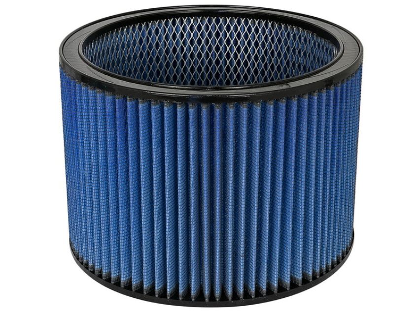 aFe Power 18-11106 Magnum FLOW Round Racing Air Filter w/ Pro 5R Media