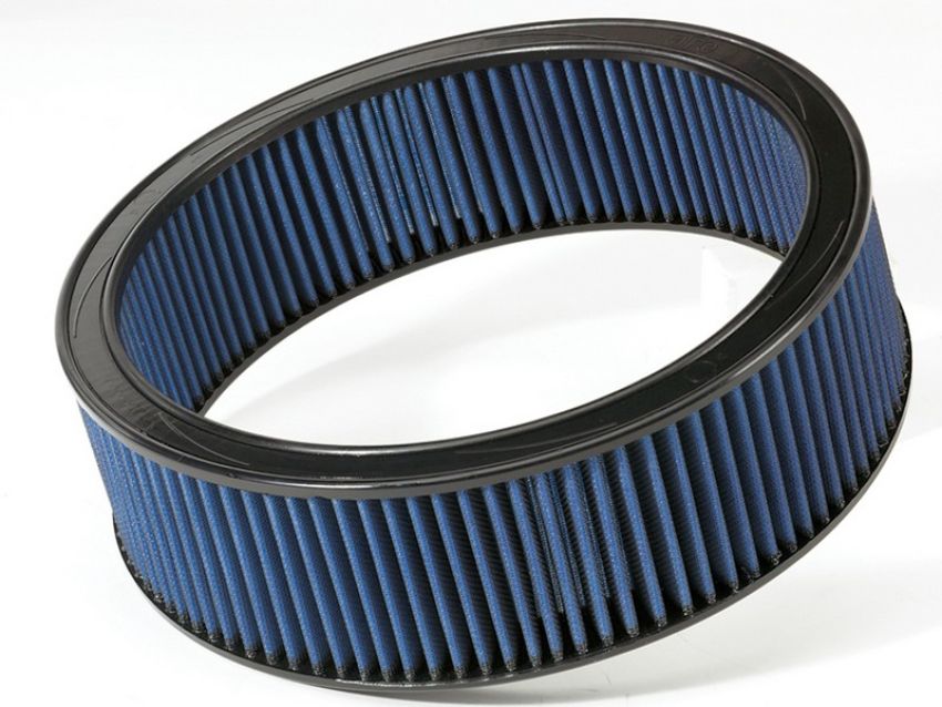 aFe Power 18-11402 Magnum FLOW Round Racing Air Filter w/ Pro 5R Media