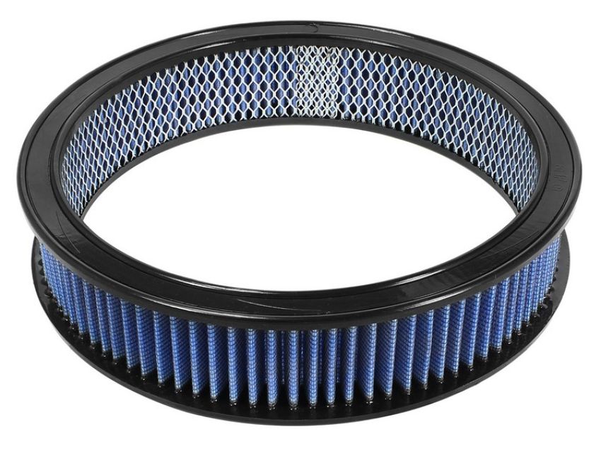 aFe Power 18-11403 Magnum FLOW Round Racing Air Filter w/ Pro 5R Media