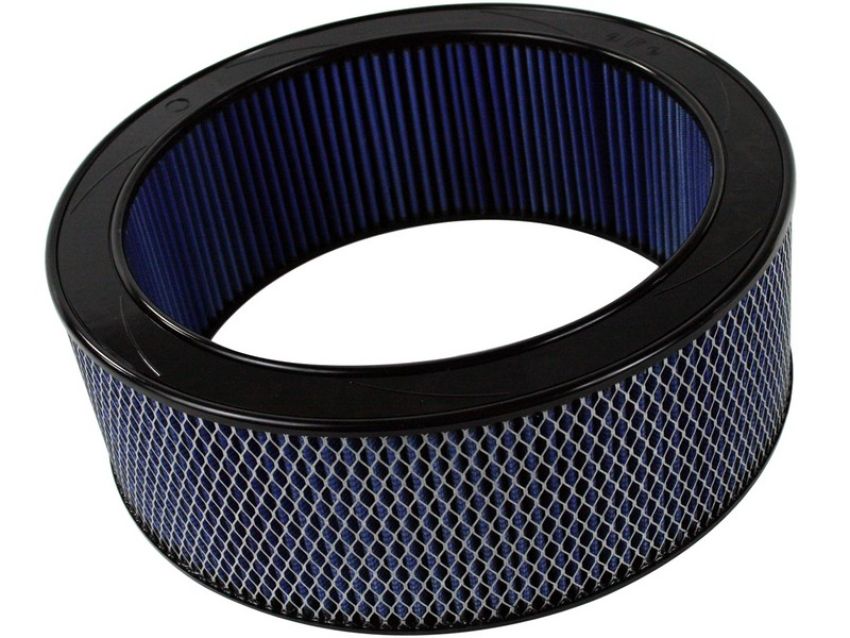 aFe Power 18-11418 Magnum FLOW Round Racing Air Filter w/ Pro 5R Media