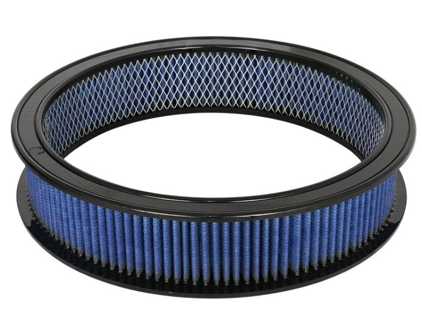 aFe Power 18-11601 Magnum FLOW Round Racing Air Filter w/ Pro 5R Media