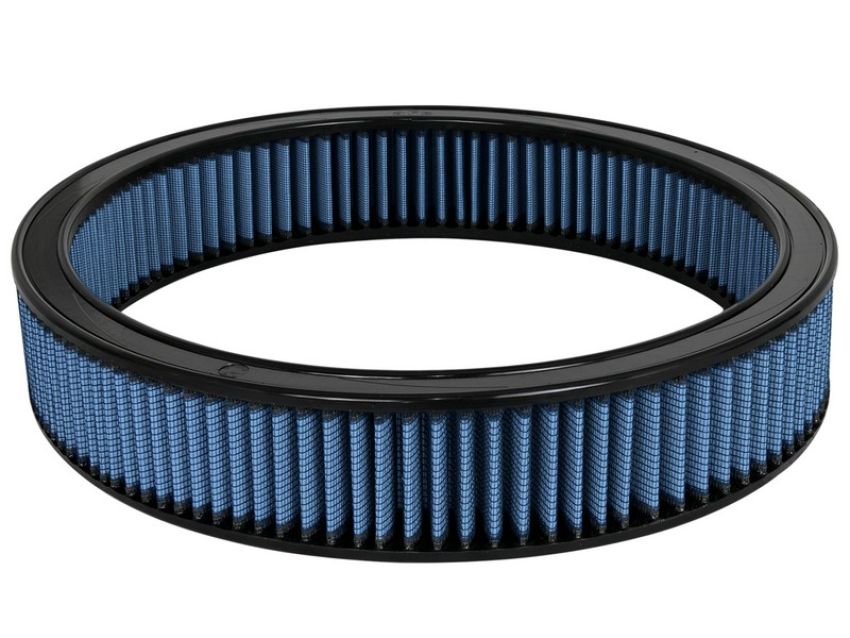 aFe Power 18-11651 Magnum FLOW Round Racing Air Filter w/ Pro 5R Media