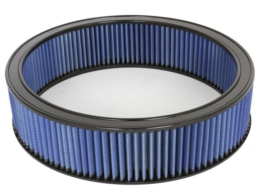 aFe Power 18-11652 Magnum FLOW Round Racing Air Filter w/ Pro 5R Media