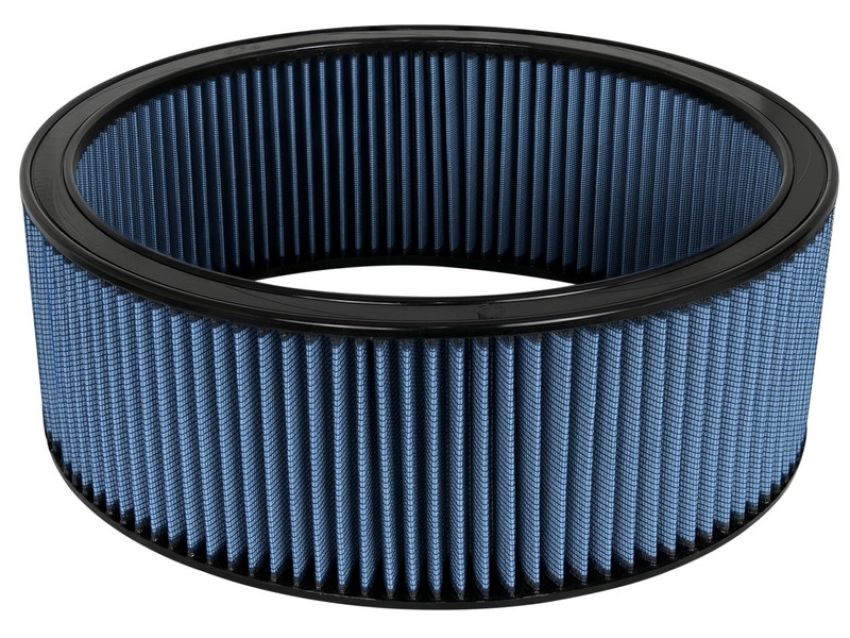 aFe Power 18-11653 Magnum FLOW Round Racing Air Filter w/ Pro 5R Media