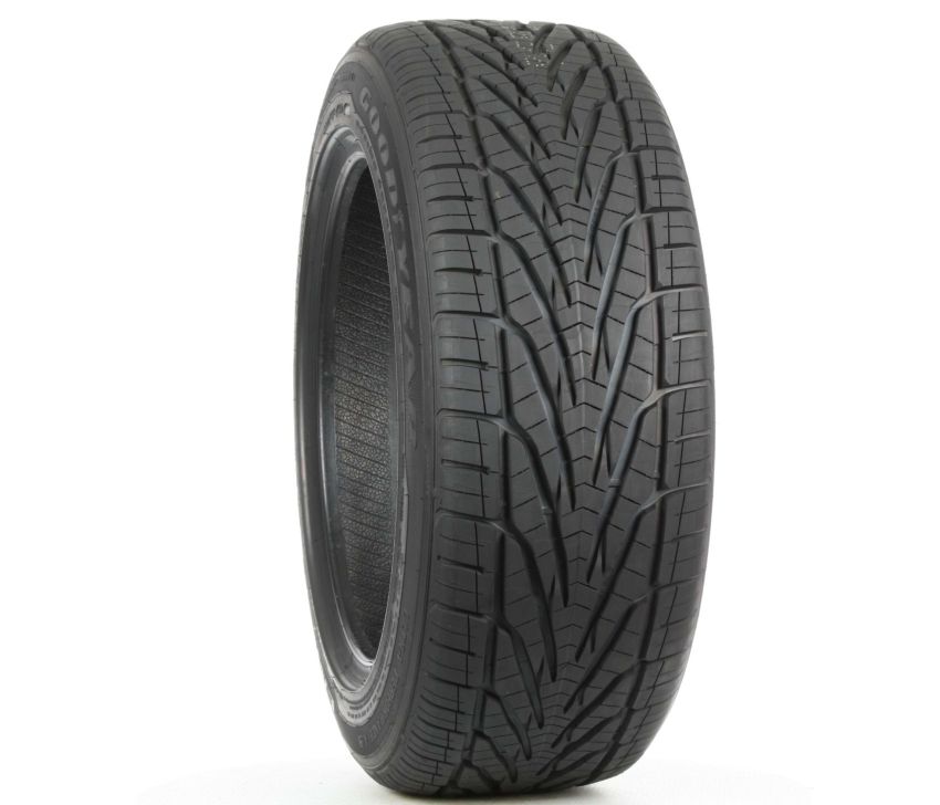 GOODYEAR Eagle F1 A/S 265/40R18 All-Season