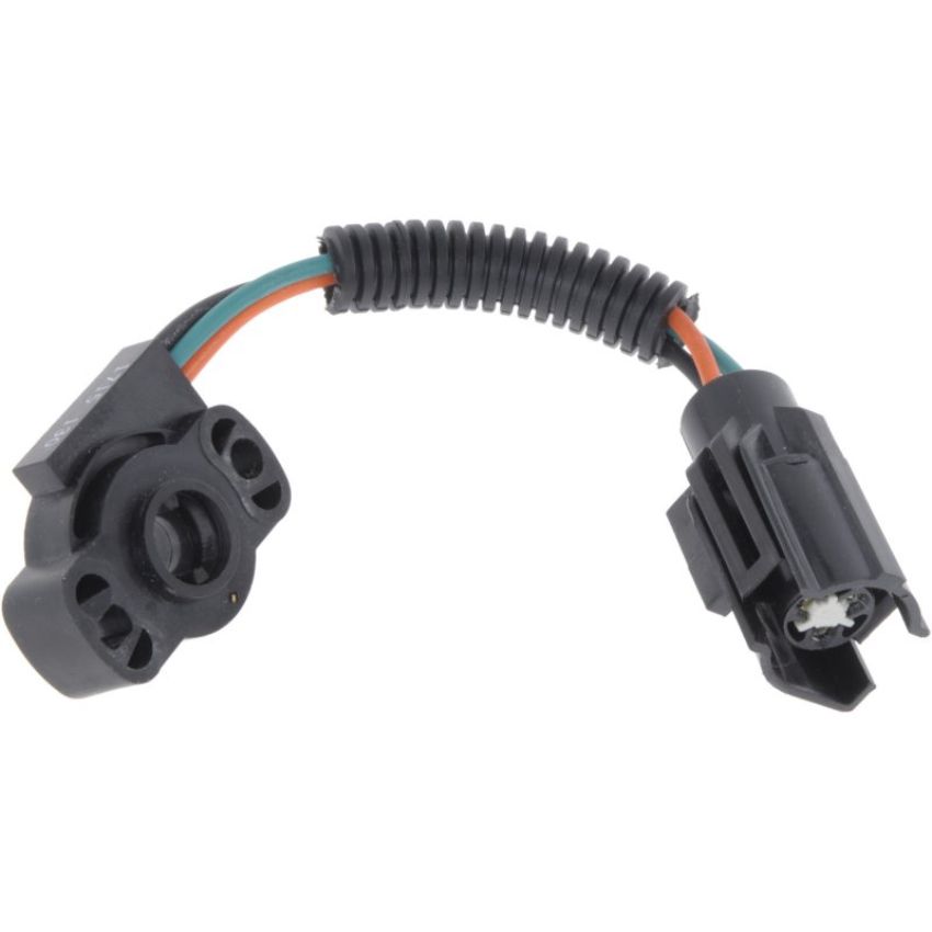 Autopart International Throttle Position Sensor 180204018