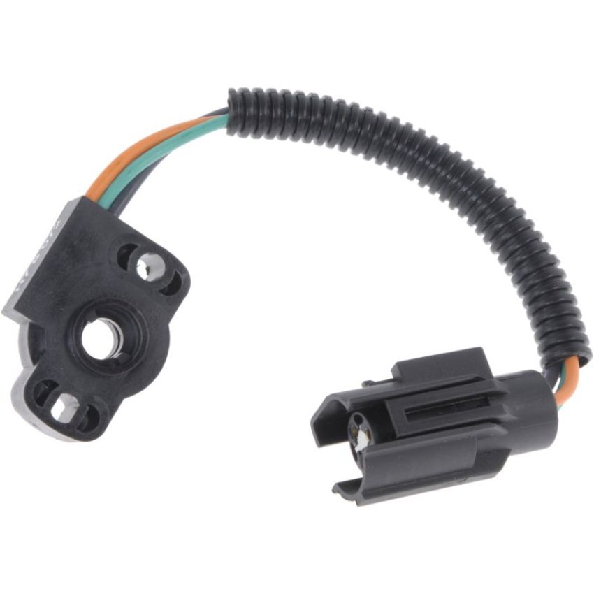 Autopart International Throttle Position Sensor 180204024