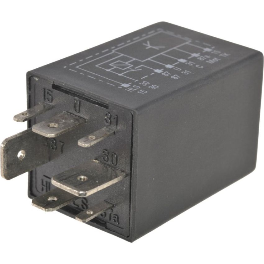 Autopart International Fuel Pump Relay 180208759