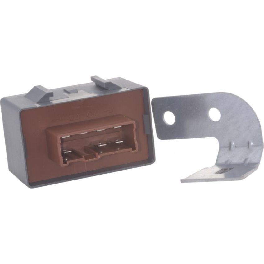 Autopart International Computer Control Relay w/ Bracket 180219325