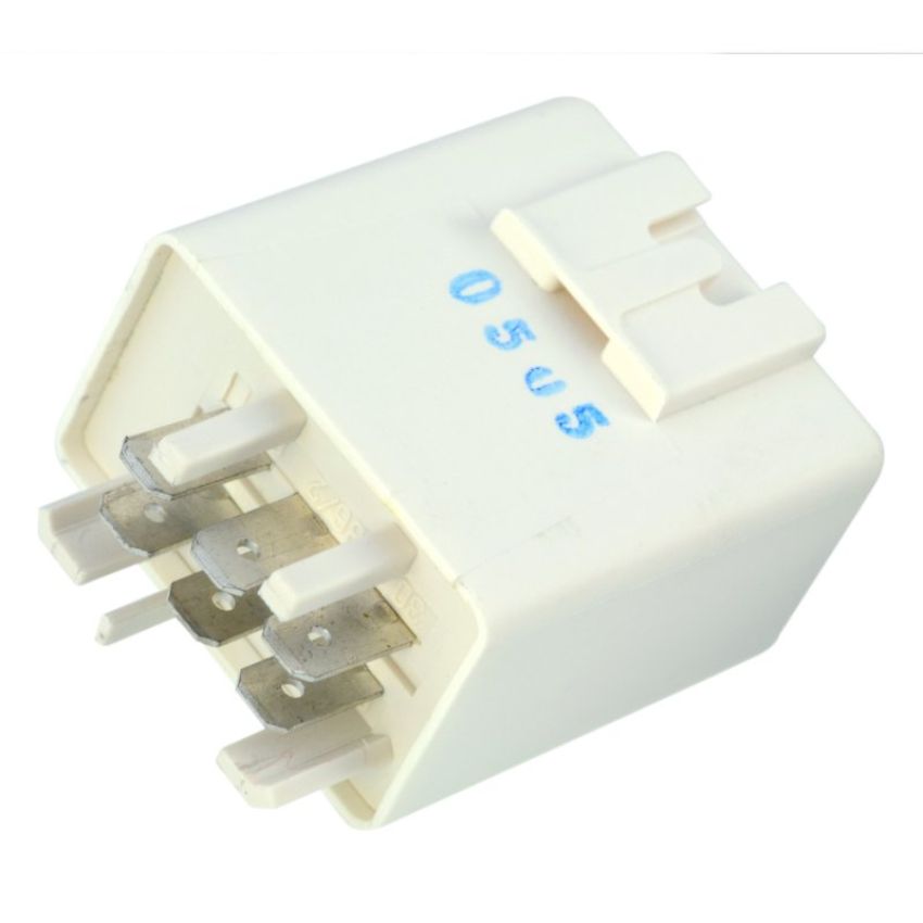 Autopart International Fuel Pump Relay 180220225
