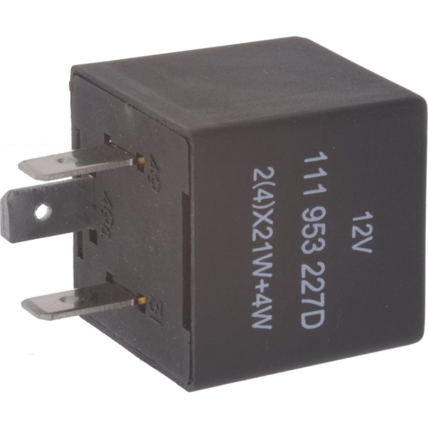 Autopart International Turn Signal Relay 180220228