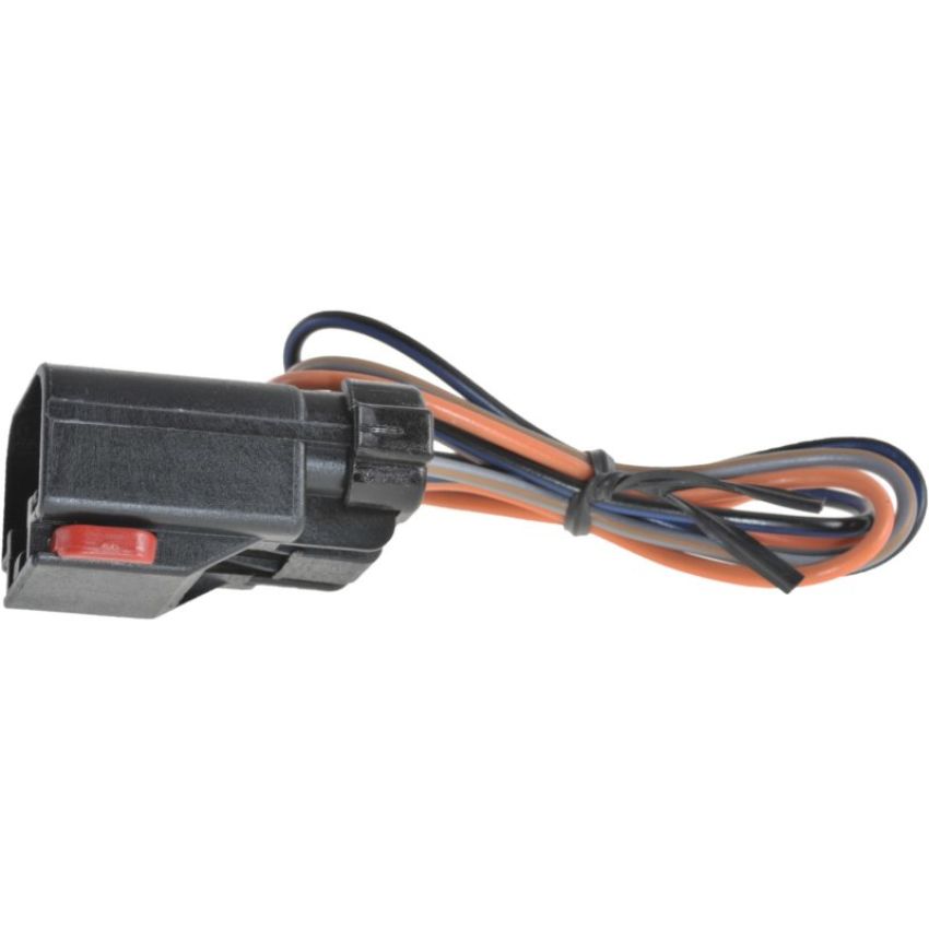 Autopart International Oil Pressure Switch Connector 1802240553