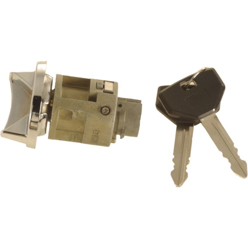 Autopart International Ignition Lock Cylinder 1802246625