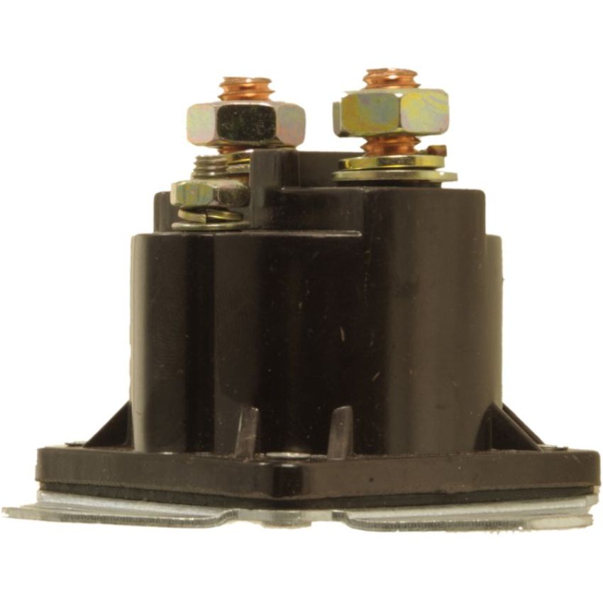 Autopart International Emergency Vehicle Lamp Relay 1802246629