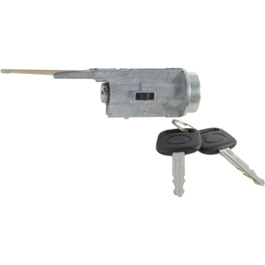 Autopart International Ignition Lock Cylinder 1802247783