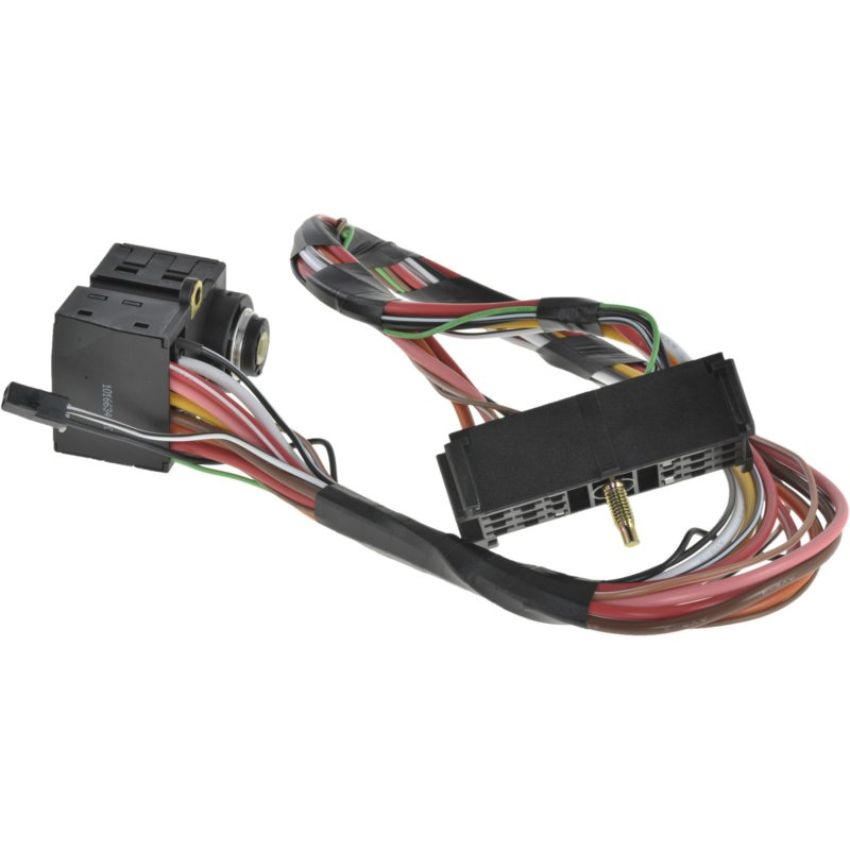 Autopart International Ignition Switch 1802247803