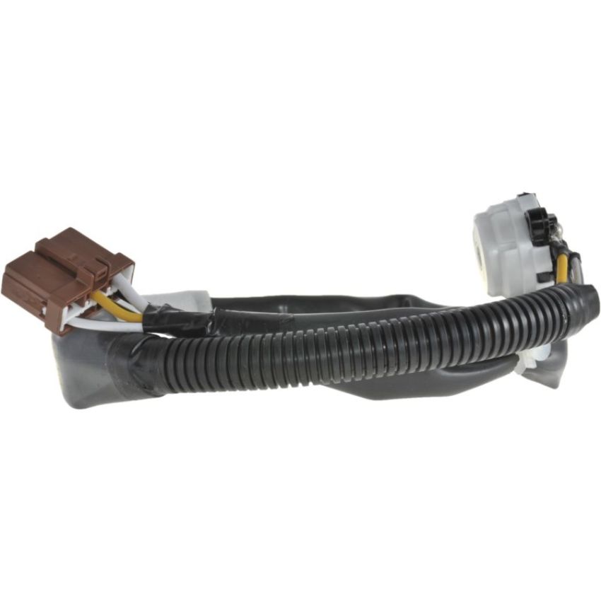 Autopart International Ignition Switch 1802247805
